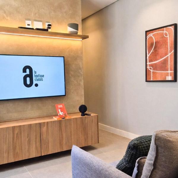 Ambar Copacabana House