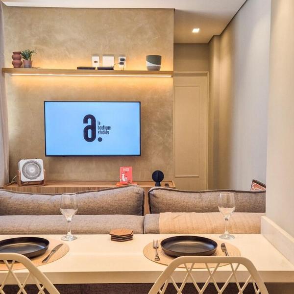 Ambar Copacabana House - Foto 5