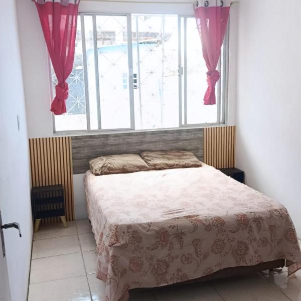 Comfortable house for your leisure 210m from the beach - Foto 2