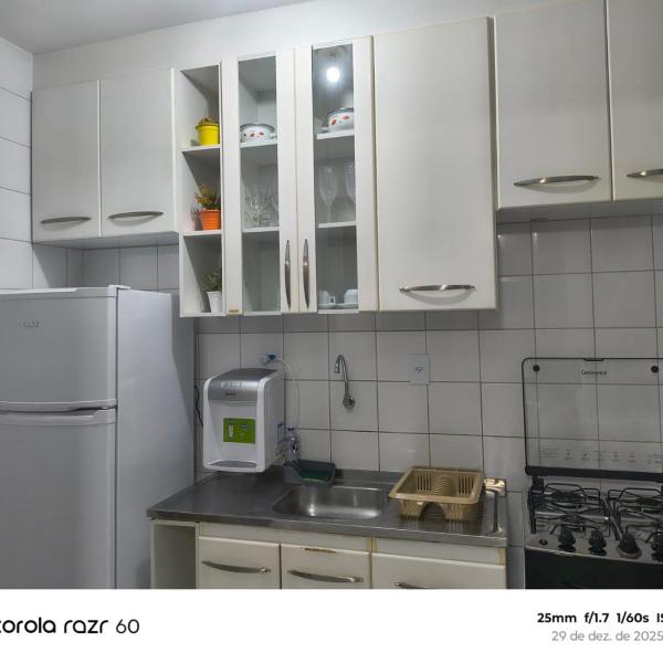 ApConfort Barra - Piscina, Academia e Garagem - Foto 5