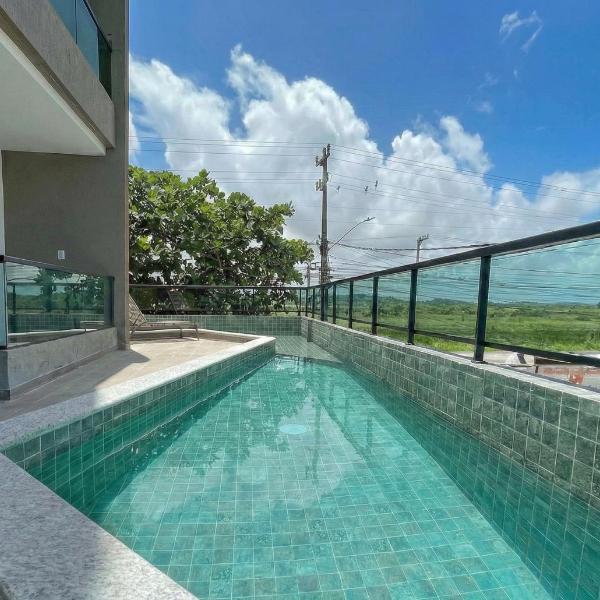 VillaDelPorto #04 - Piscina Privativa by Carpediem