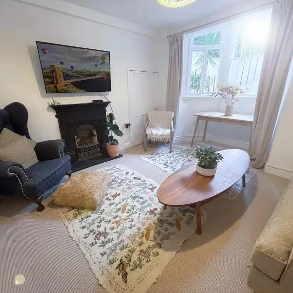 Clifton Village Apartment, hotel a Bristol