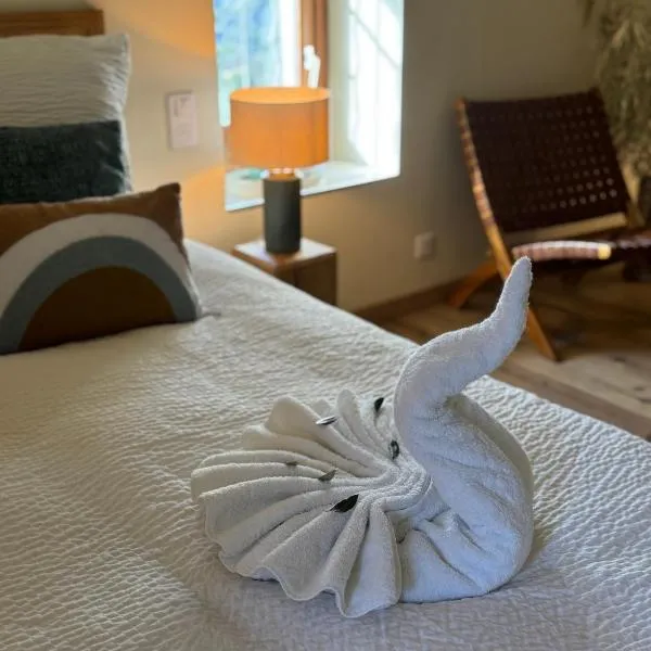 le moulin de l oliveraie, hotell sihtkohas Blausasc