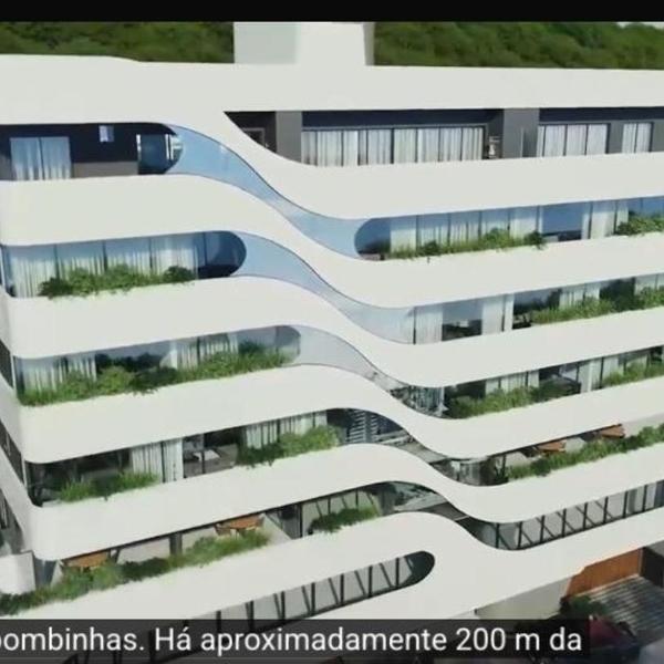 Flat aconchegante