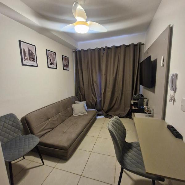 Apartamento Centro Empresarial Berrini