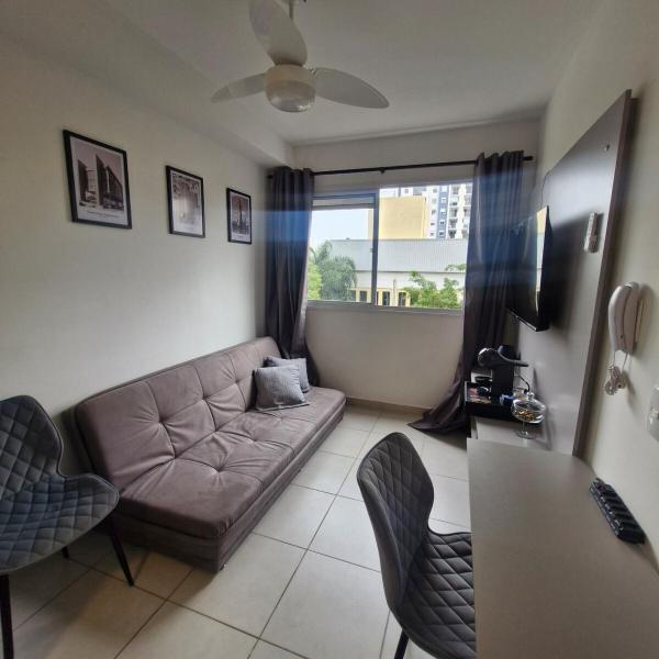 Apartamento Centro Empresarial Berrini - Foto 3