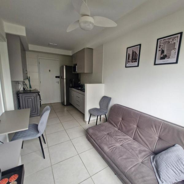 Apartamento Centro Empresarial Berrini - Foto 4