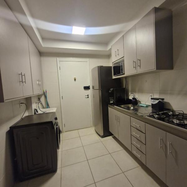 Apartamento Centro Empresarial Berrini - Foto 5
