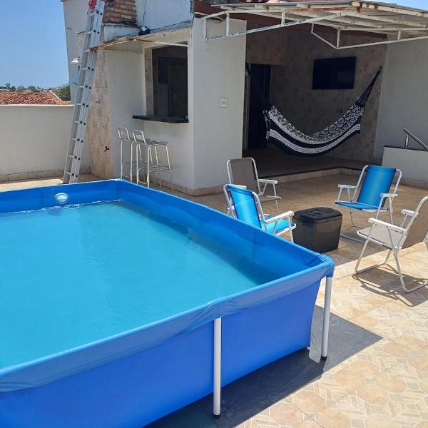 Casa duplex alto padrão em São Luís - Foto 4