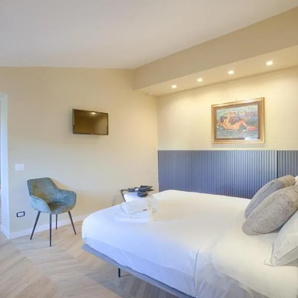 1029 GuestHouse, hotel em Sora