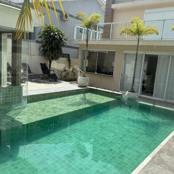 Riviera Module 18 Comfort, Pool and 5 Suites -