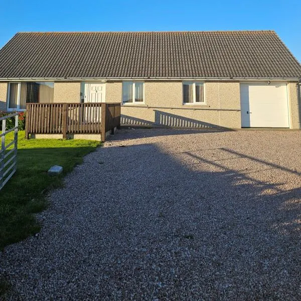 Inverloch self catering, hotel in Orkney
