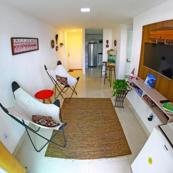 Apartment in Recreio close to the beach
