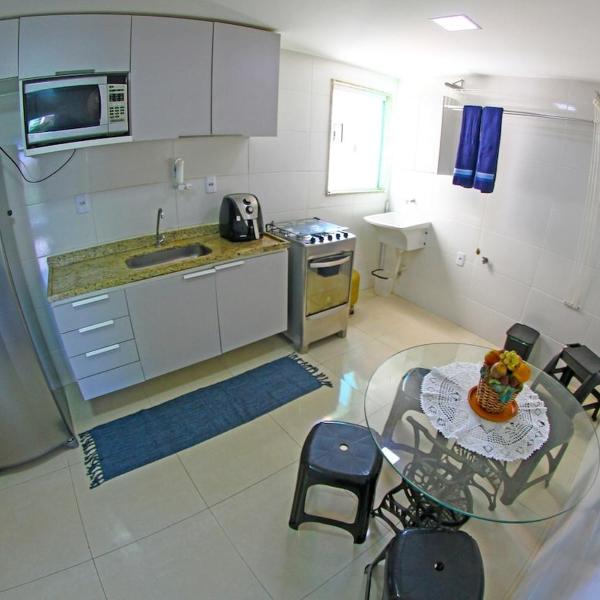 Apartment in Recreio close to the beach - Foto 4