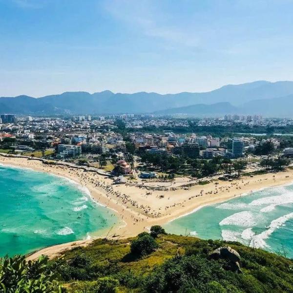 Apartment in Recreio close to the beach - Foto 5