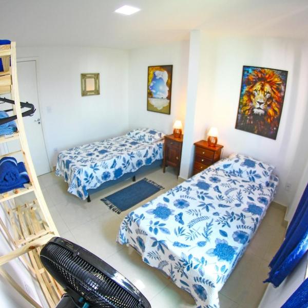 Apartment in Recreio close to the beach - Foto 2
