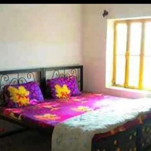 Hotel River Palace, khách sạn ở Pushkar