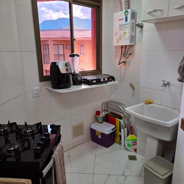 Green Loft - Praias Privativas, Piscinas e Lazer - Condado, Sahy - Foto 3