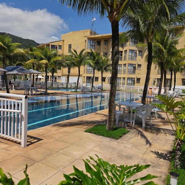 Green Loft - Praias Privativas, Piscinas e Lazer - Condado, Sahy - Foto 4