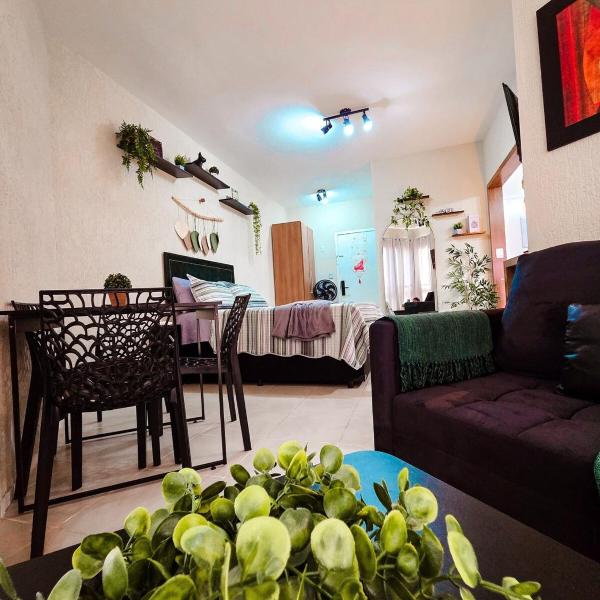Green Loft - Praias Privativas, Piscinas e Lazer - Condado, Sahy - Foto 5