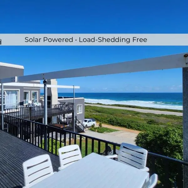 Seaview Sunsets, hôtel à Gqeberha