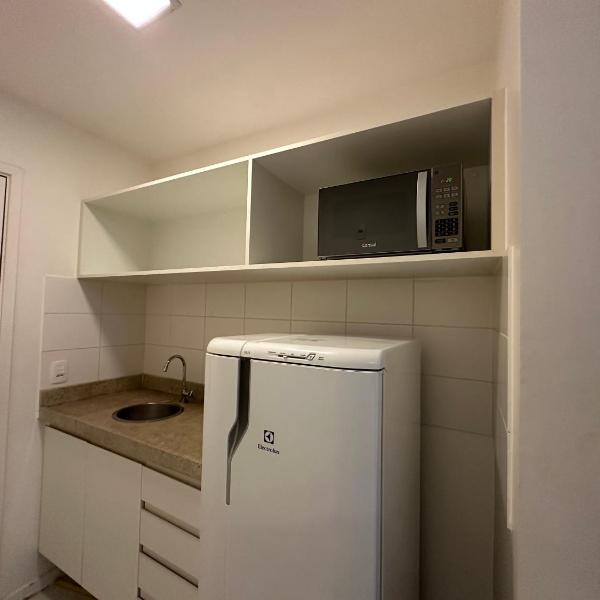 Vision Hotel - Flat Particular ALM - Foto 5