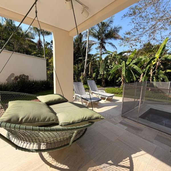 Casa Brisa do Mar