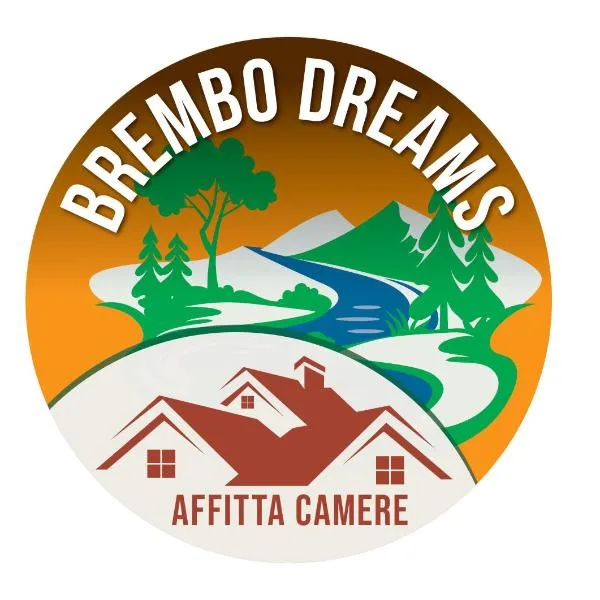 Brembo Dreams, Hotel in San Giovanni Bianco