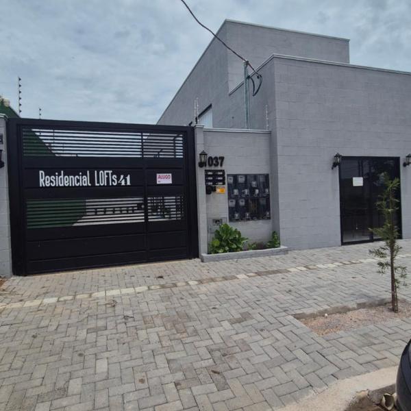 Residencial Lofts 41 - Foto 4