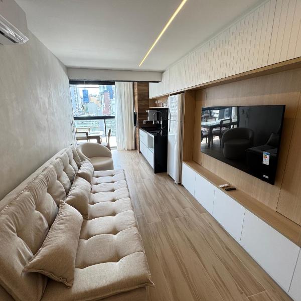 Zarza's 206 - Comfort - Class - Central