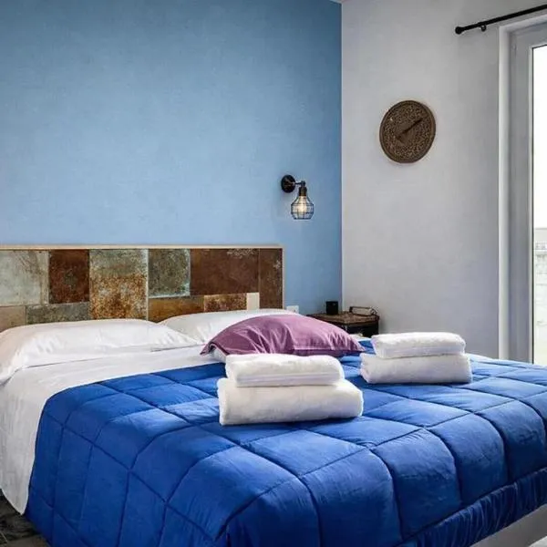 Hotiday Polignano Centro - Fico d'India, hotel a Polignano a Mare