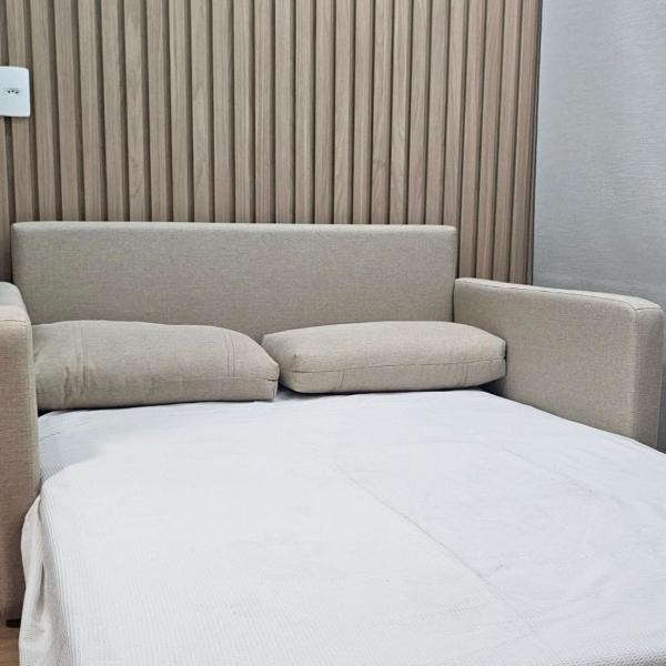1820 Apartamento Moderno completo