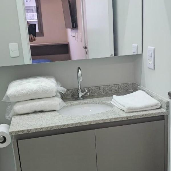 1820 Apartamento Moderno completo - Foto 3