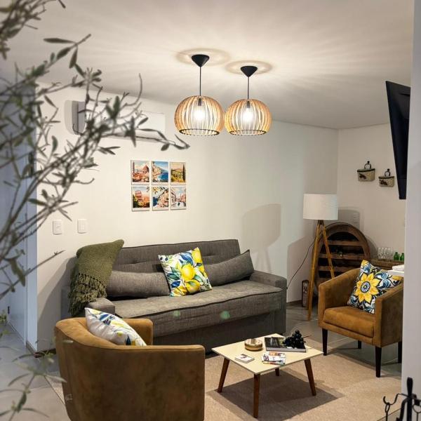 Apartamento Fiorenzo