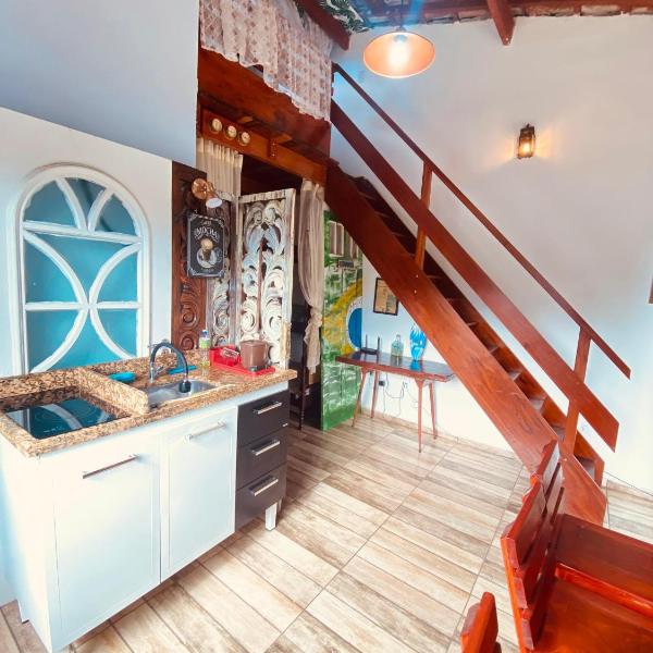 Íkaia Surf House - Foto 4