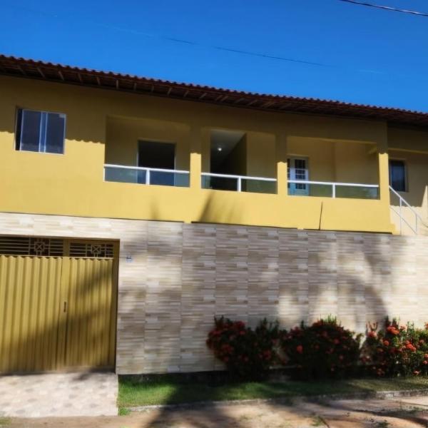 Casa de temporada