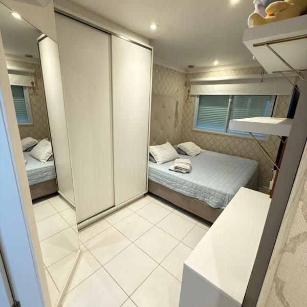 Cobertura de Luxo nos Ingleses com Piscina Privativa 3 Suítes e Garagem - Foto 2