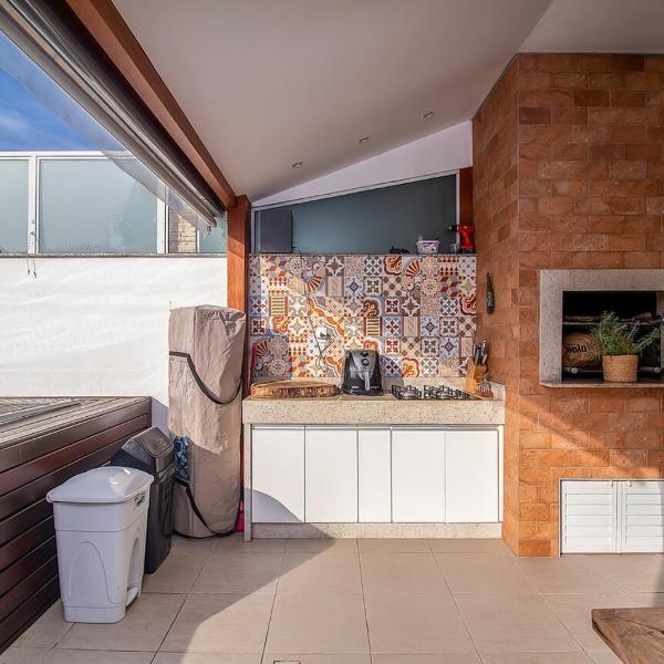 Cobertura de Luxo nos Ingleses com Piscina Privativa 3 Suítes e Garagem - Foto 3