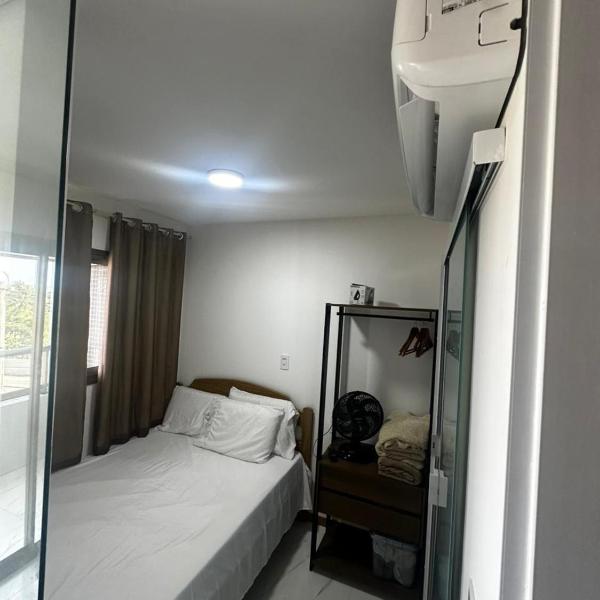 Apartamento Smart Costa Azul - Foto 2