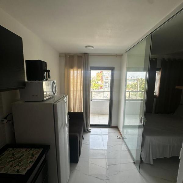 Apartamento Smart Costa Azul