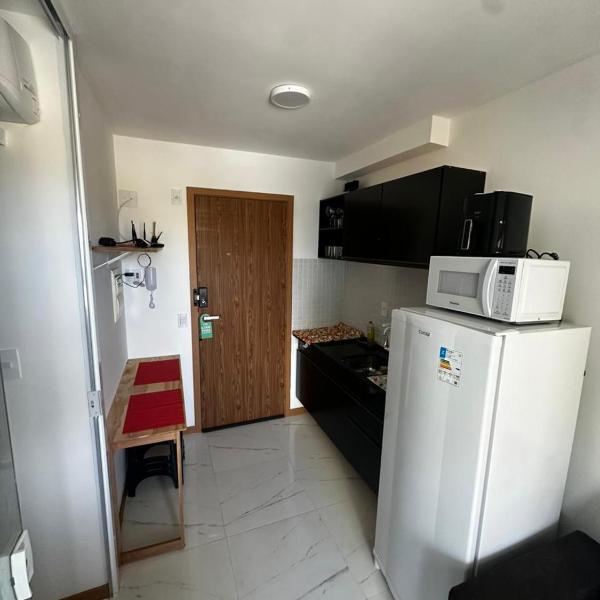 Apartamento Smart Costa Azul - Foto 5