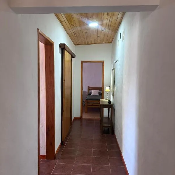 Casa de Descanso Don Abel, hotel in Chascomús