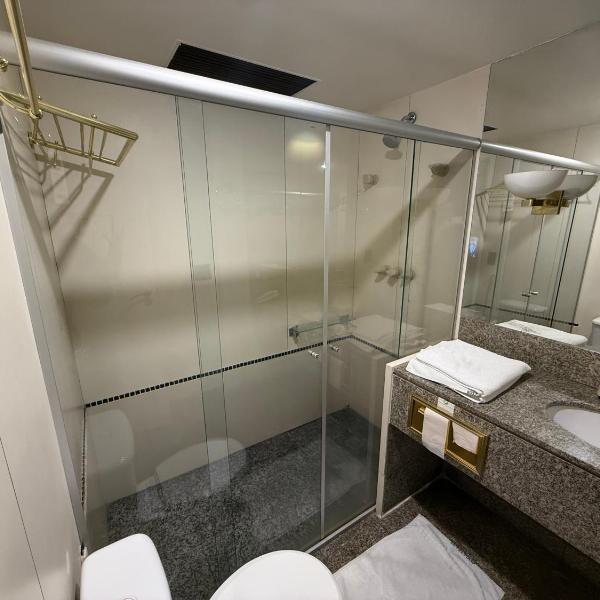 Kubitschek Plaza Hotel - Flat Particular ALM - Foto 3