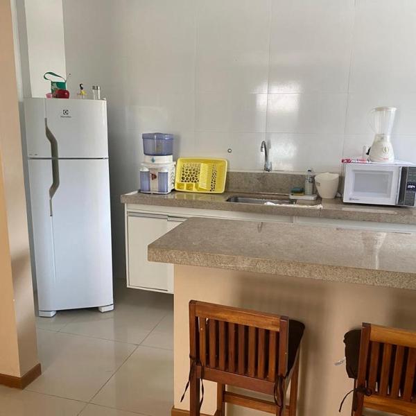 Residencial solaris