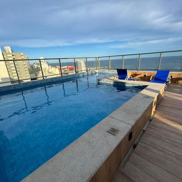 Apartamento Smart Costa Azul - Foto 4