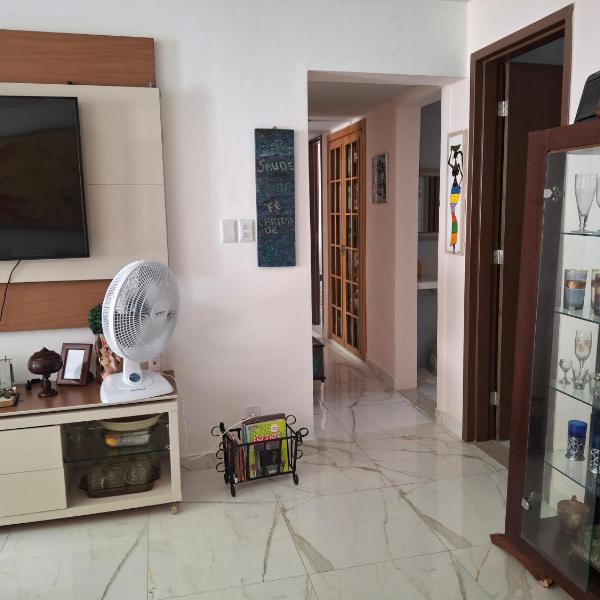 Apartamento Porto da Barra 3 qtos - Foto 5