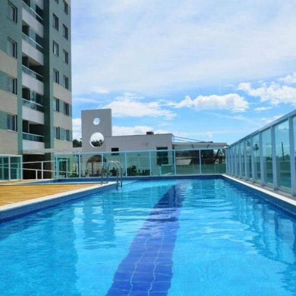 Residencial solaris - Foto 4