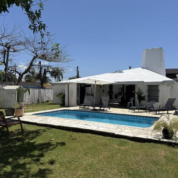 Estilo Mediterrâneo, Aconchego paraToda a Família