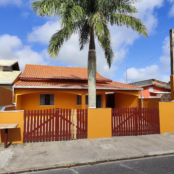 Casa Ilha Comprida