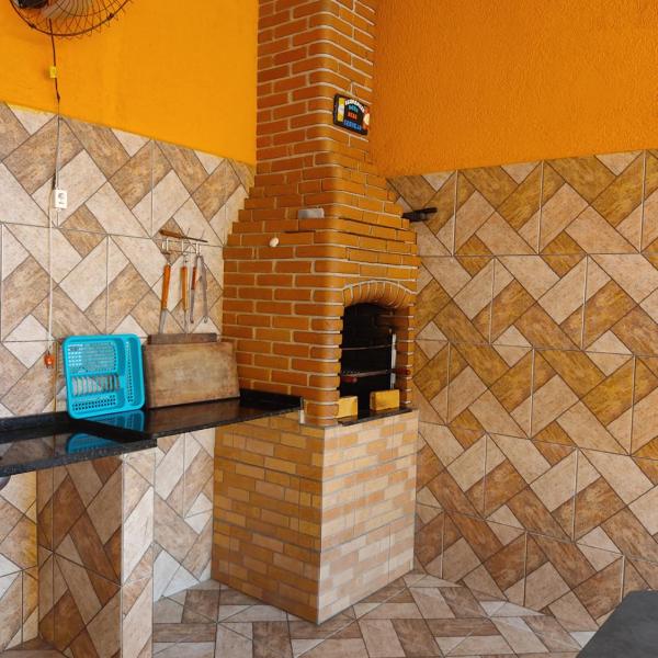 Casa Ilha Comprida - Foto 5